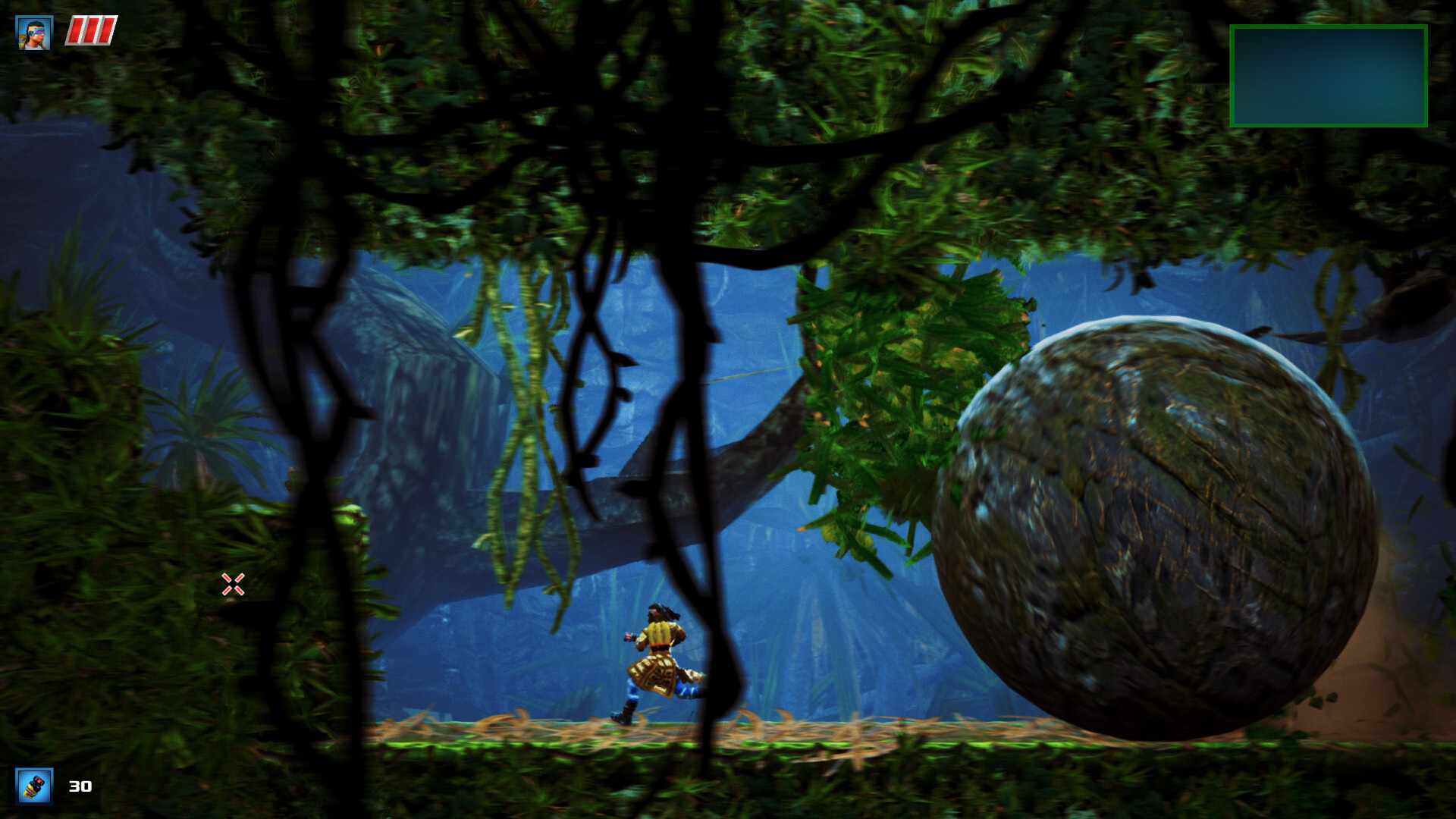 FLASHLOOP screenshot 3