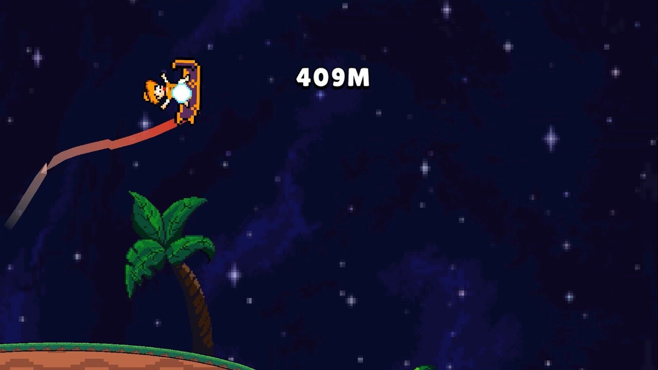 Primal Slideee screenshot 6