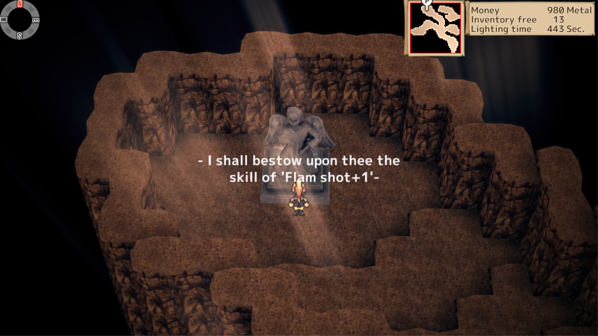 Closed world screenshot 4