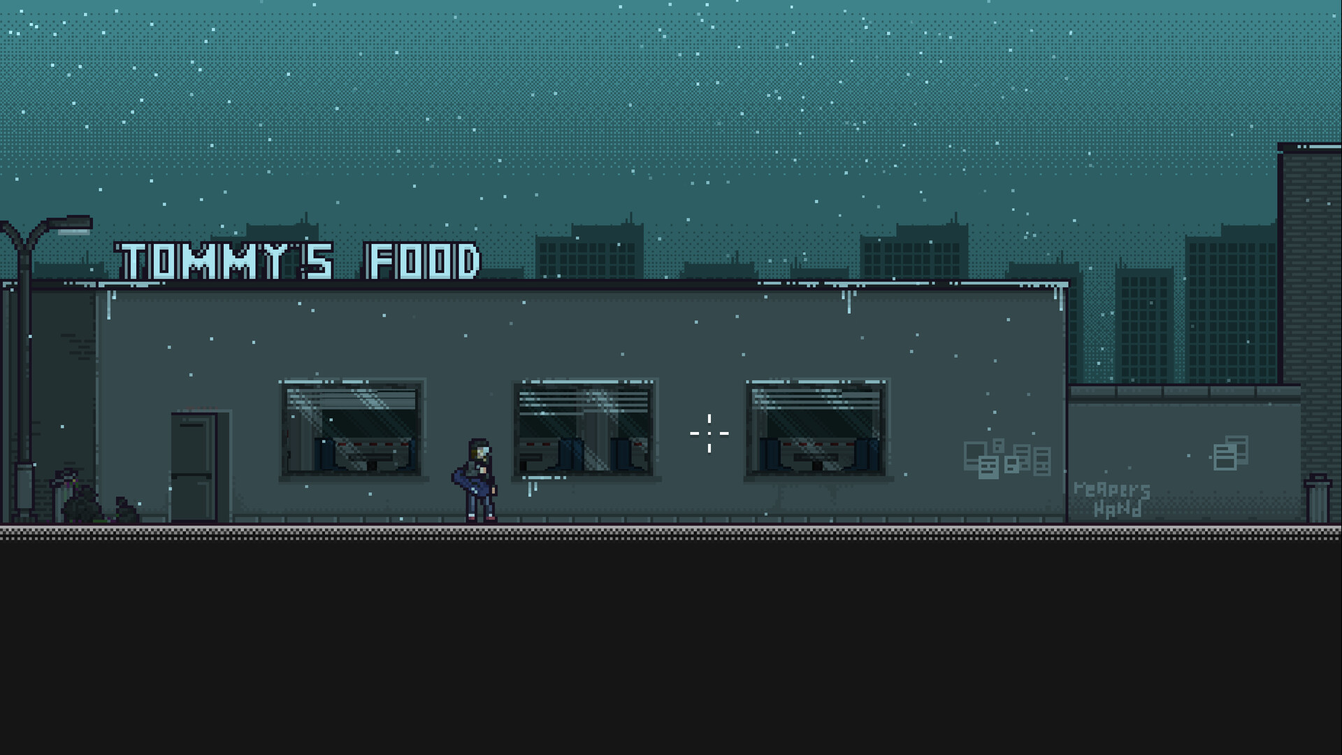 Material Evidence screenshot 4