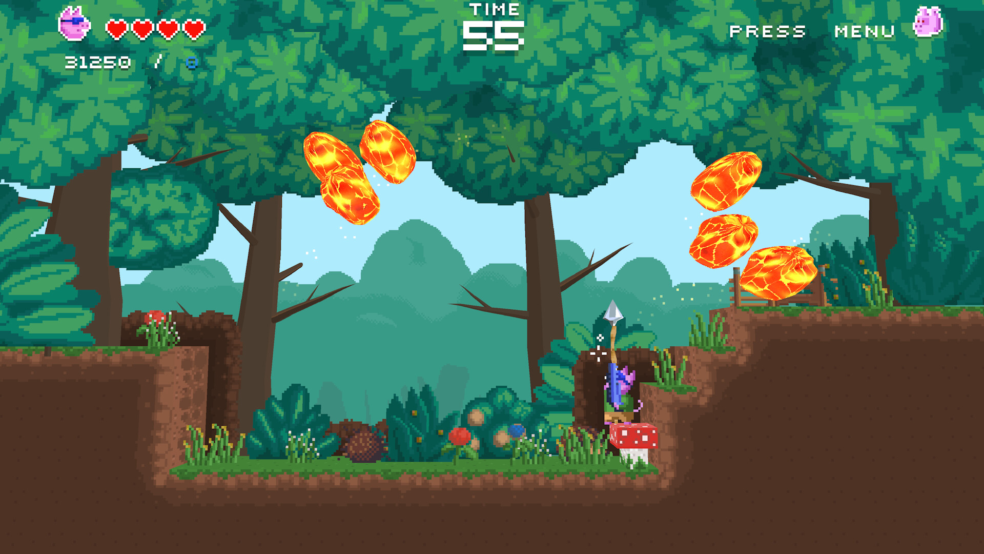 Piggly Pagly Boom screenshot 4