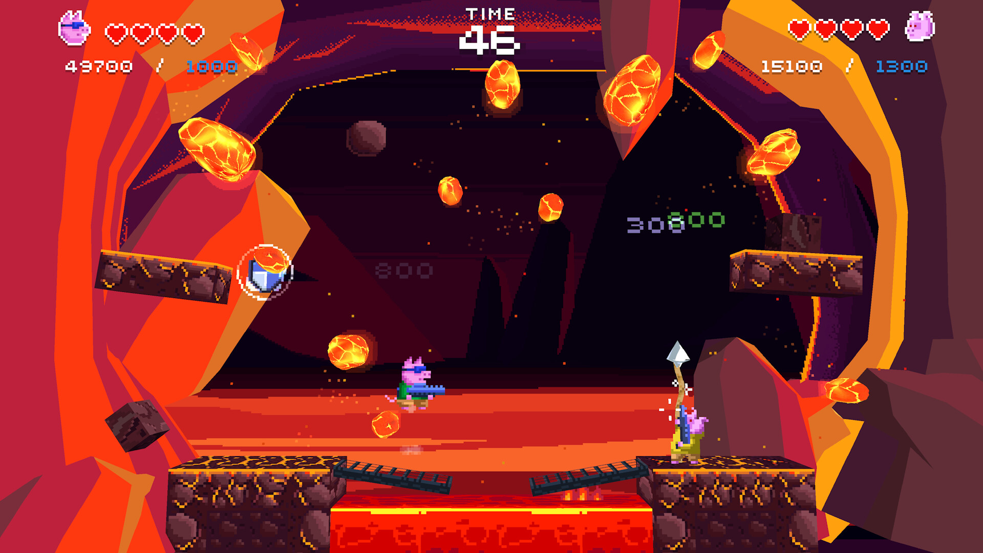 Piggly Pagly Boom screenshot 5