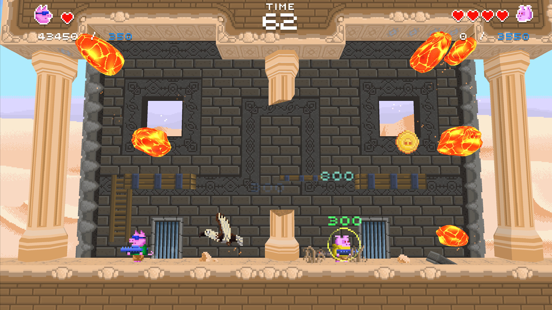 Piggly Pagly Boom screenshot 9