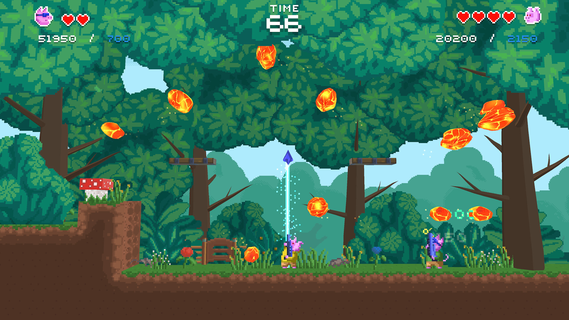 Piggly Pagly Boom screenshot 8