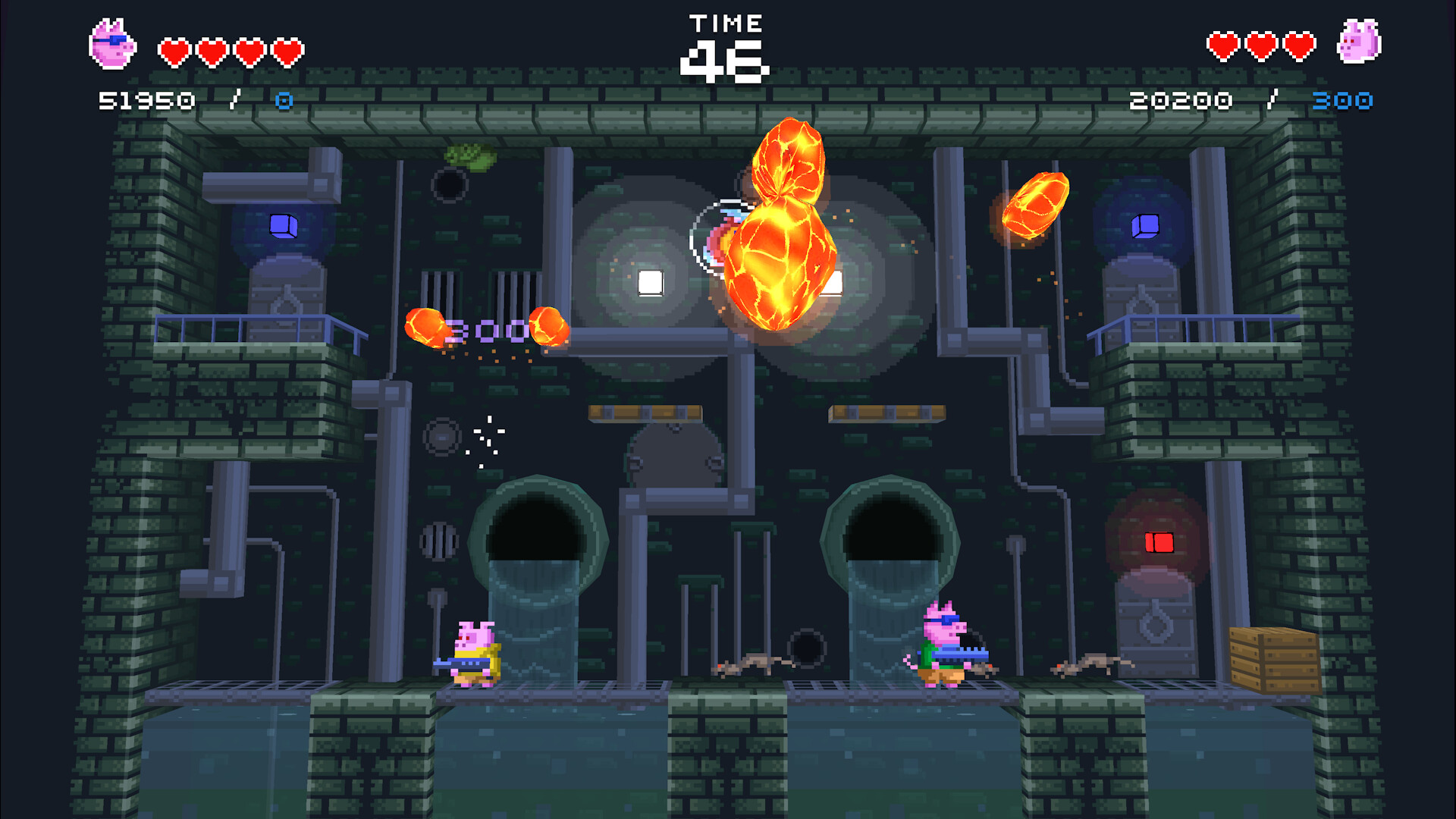 Piggly Pagly Boom screenshot 7