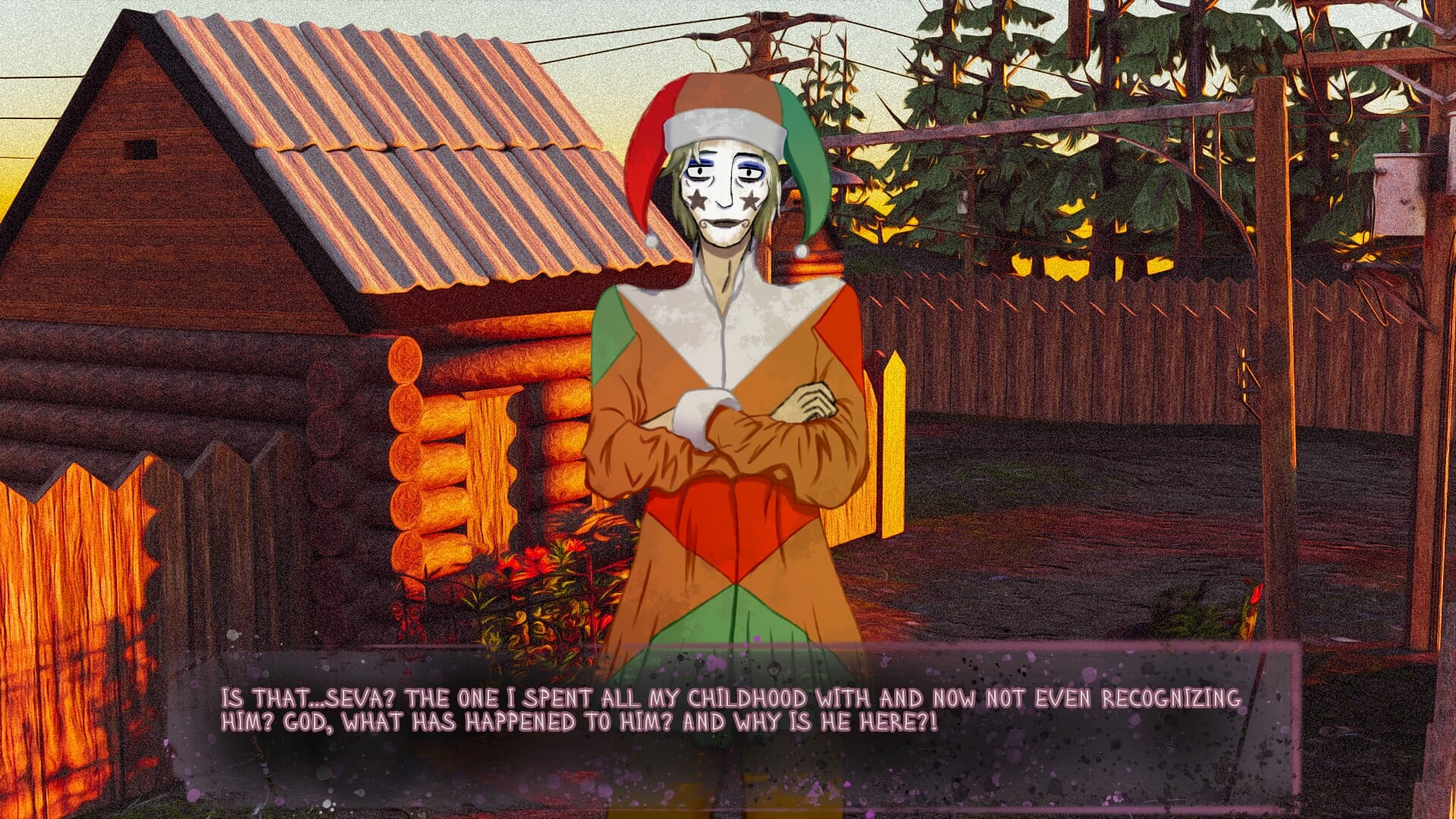 Find the stalker screenshot 6