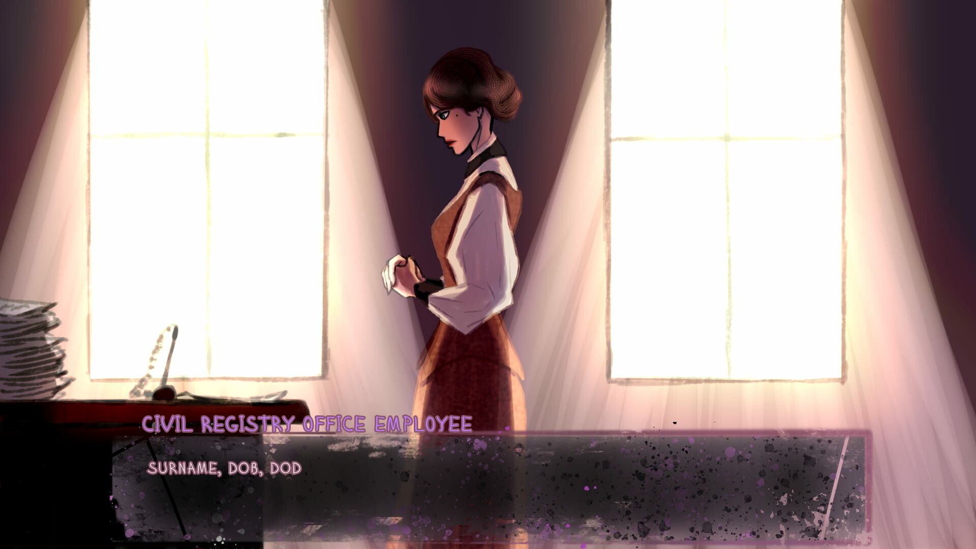 Find the stalker screenshot 9