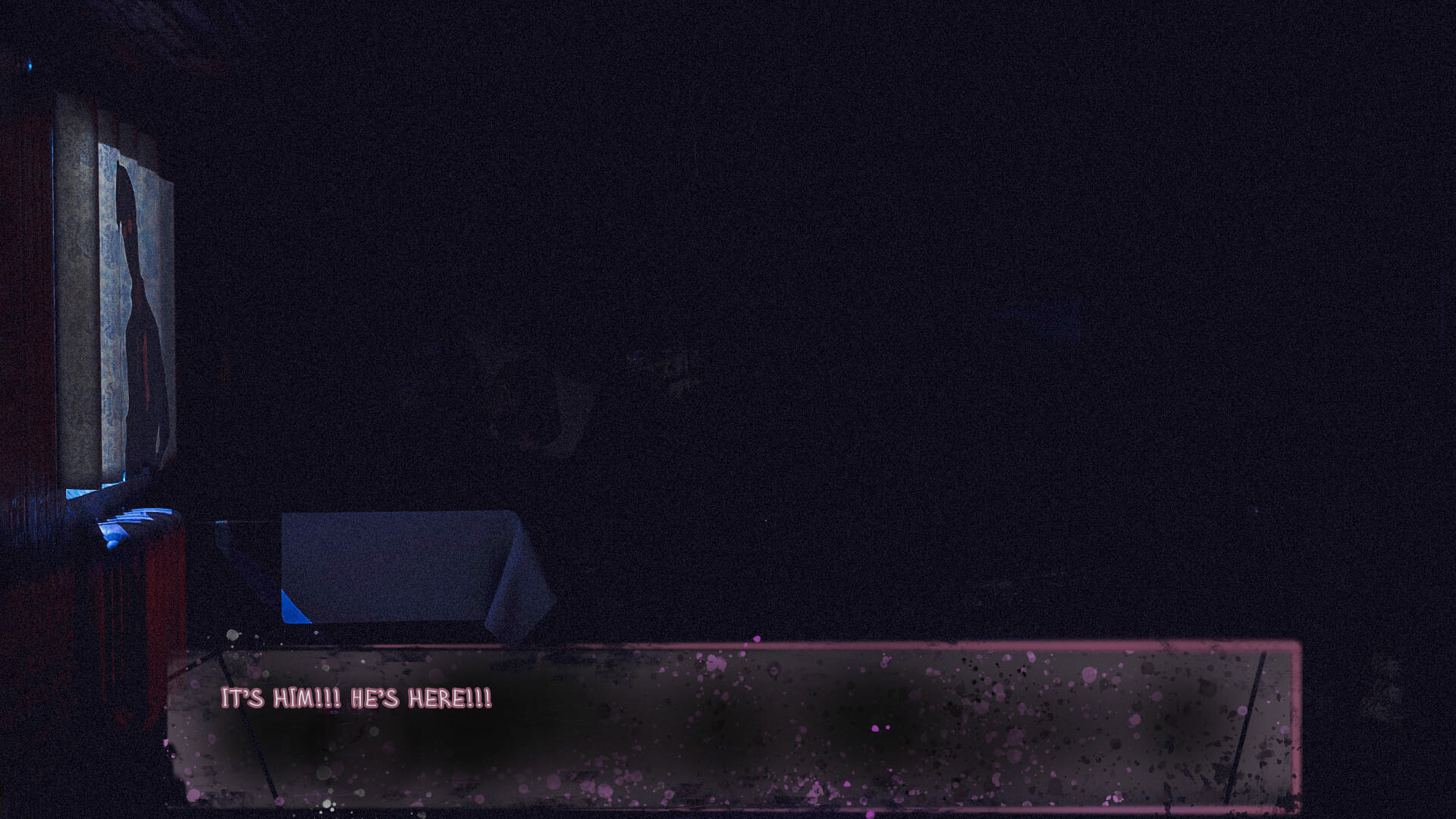 Find the stalker screenshot 8