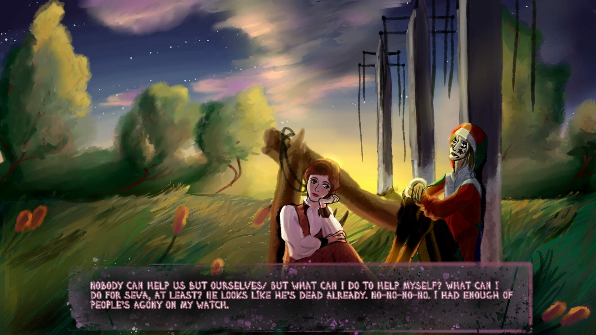 Find the stalker screenshot 10