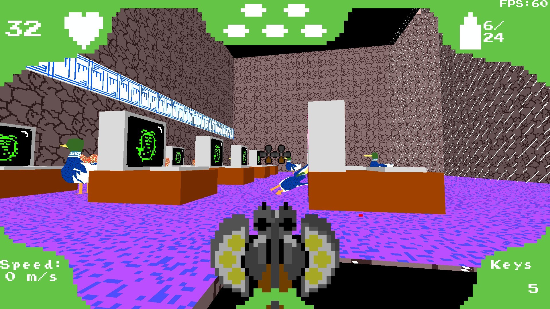 Spoopcore 3D screenshot 7