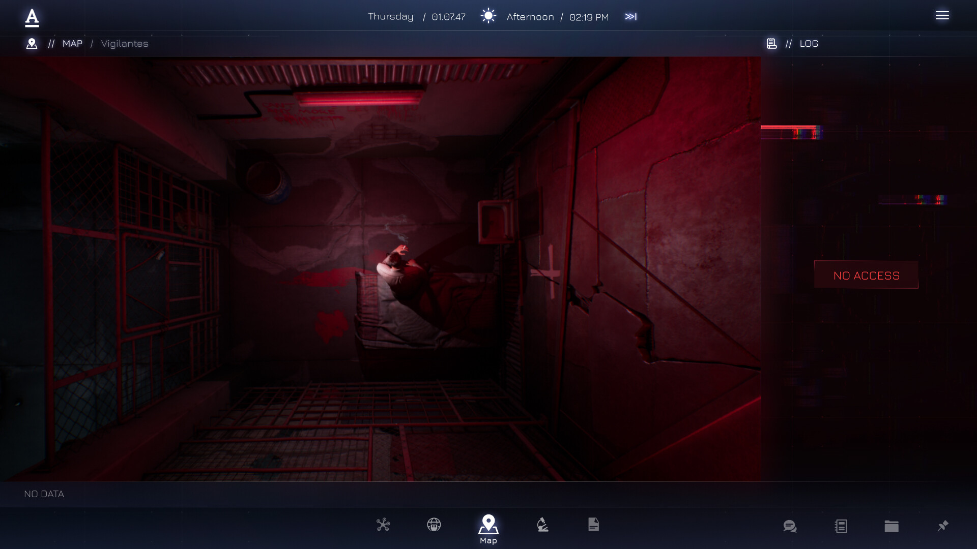 Spyeye screenshot 5