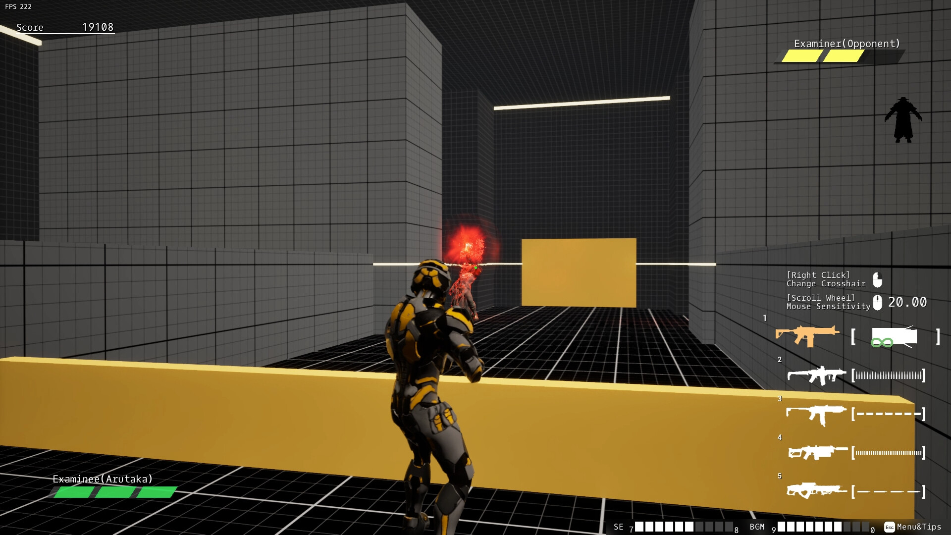 Master of Shotgun Camper screenshot 8