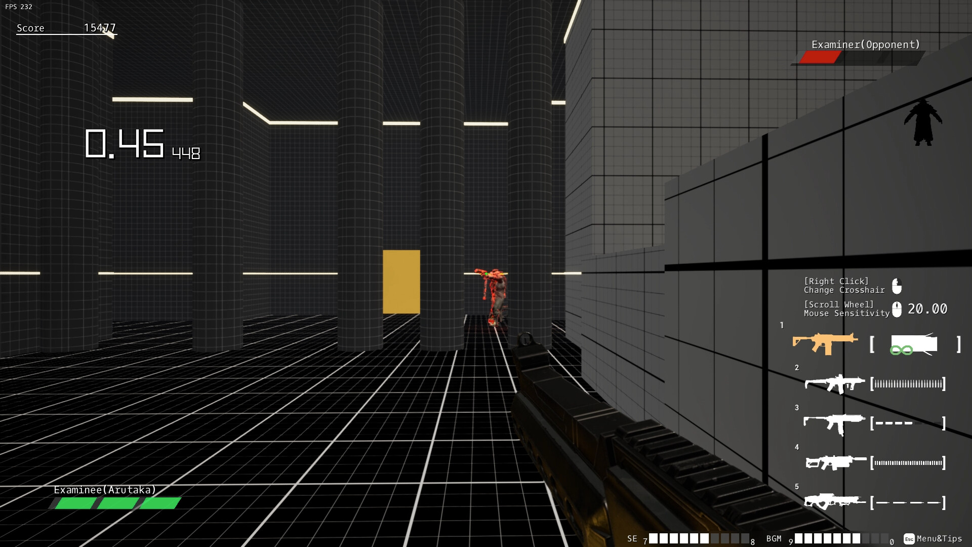 Master of Shotgun Camper screenshot 9