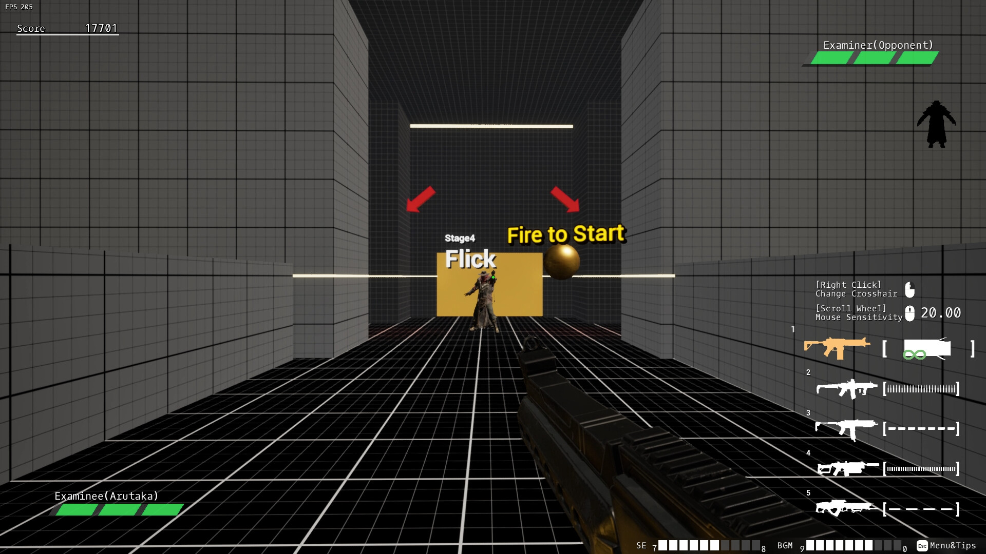 Master of Shotgun Camper screenshot 3