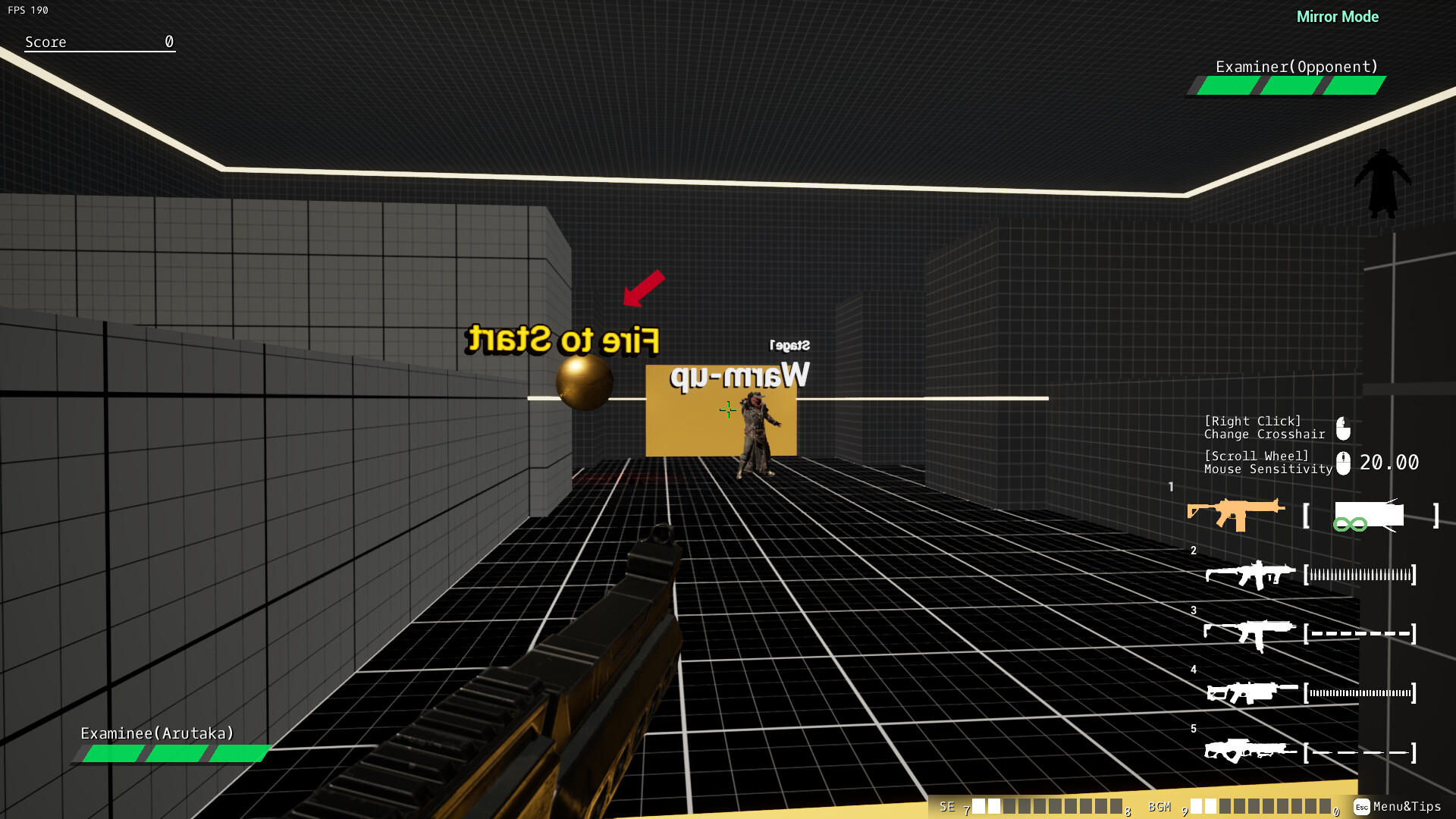 Master of Shotgun Camper screenshot 6