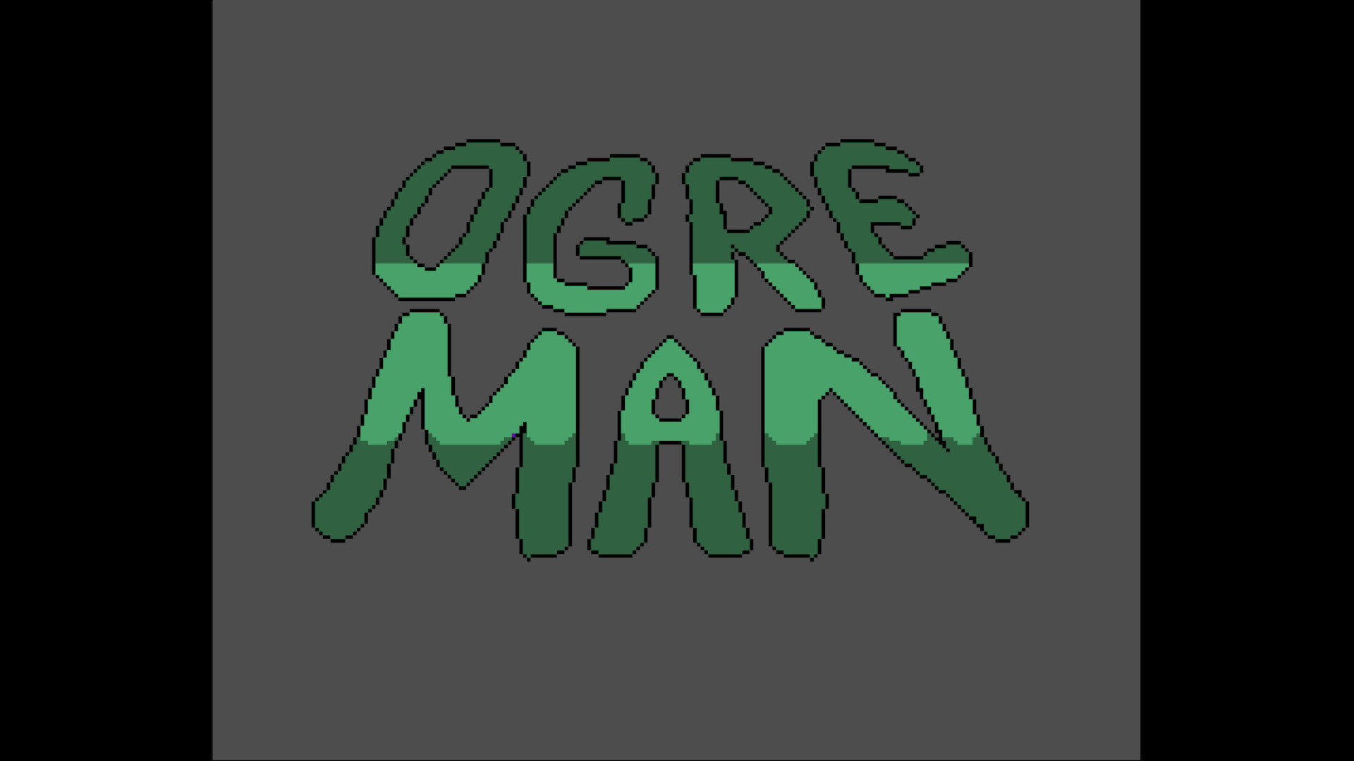 Ogre Man screenshot 5