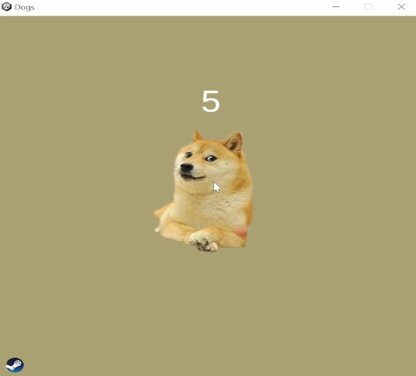 Dog screenshot 3