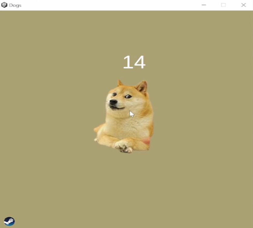 Dog screenshot 4