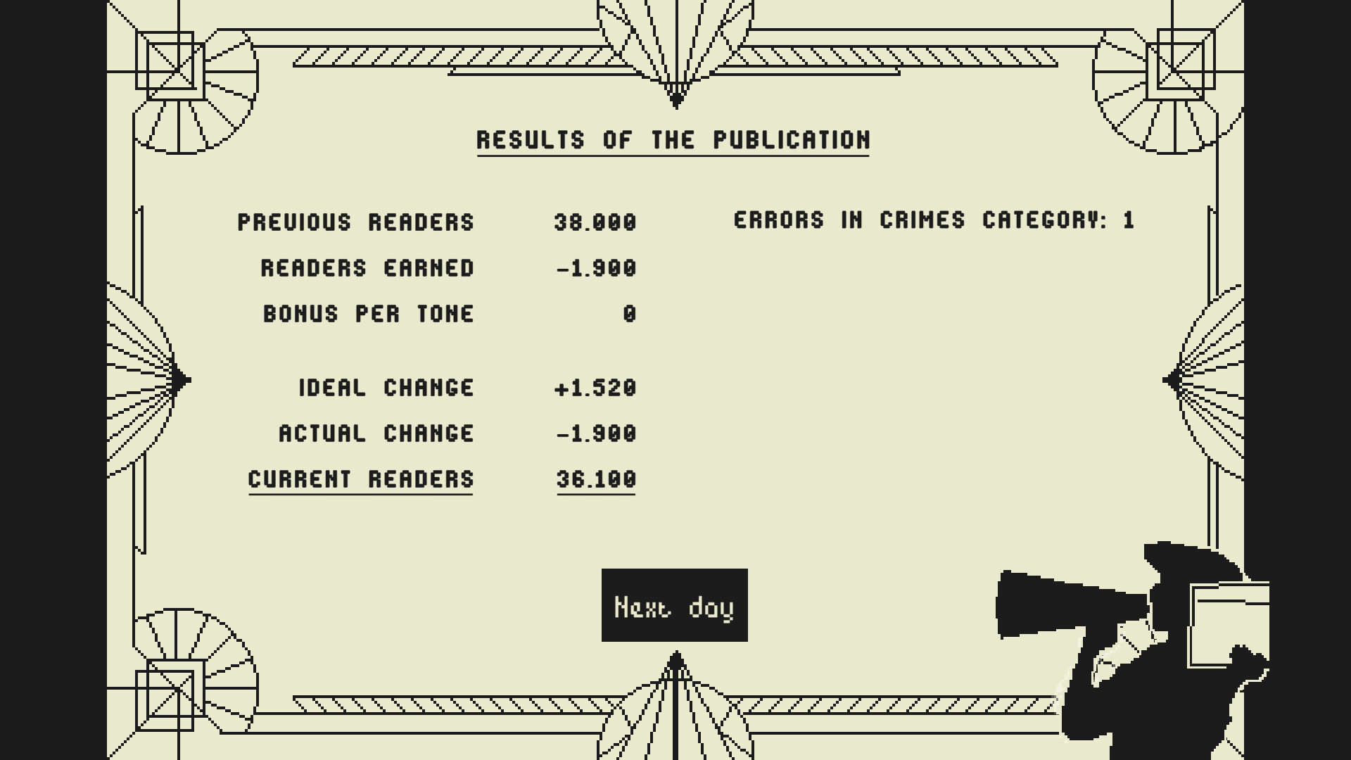 Good News screenshot 4