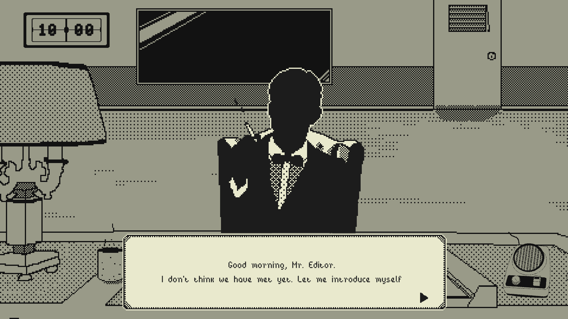 Good News screenshot 2
