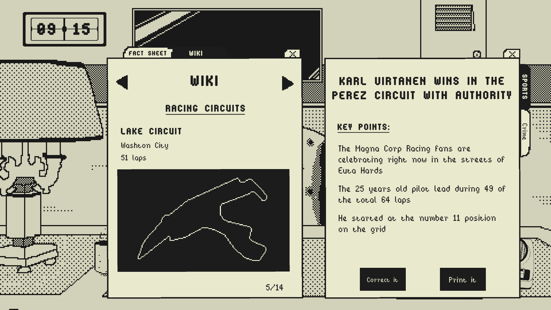 Good News screenshot 3