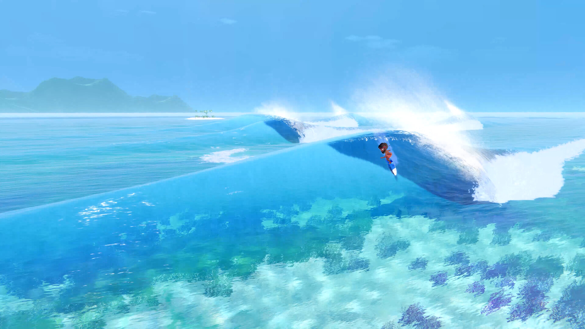 Surfriders screenshot 6