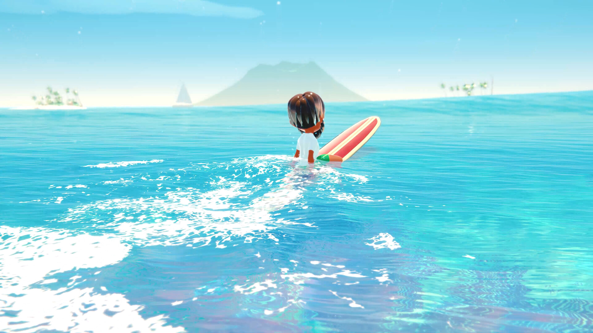 Surfriders screenshot 1