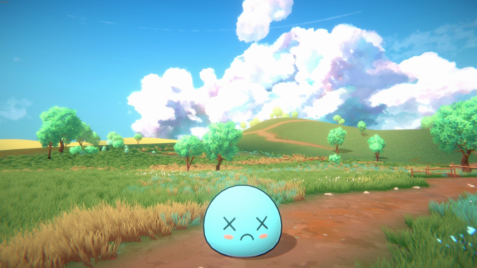 Kawaii Slime screenshot 5