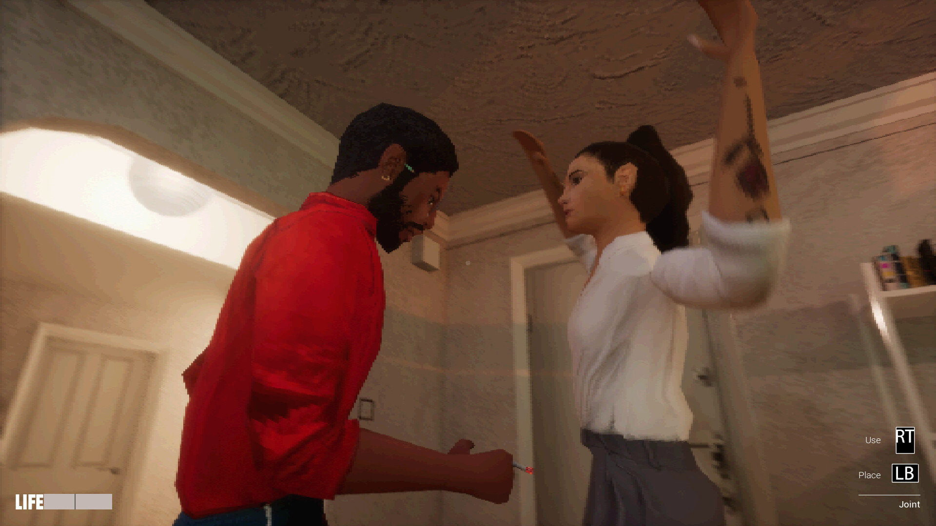 Apartment Story screenshot 10