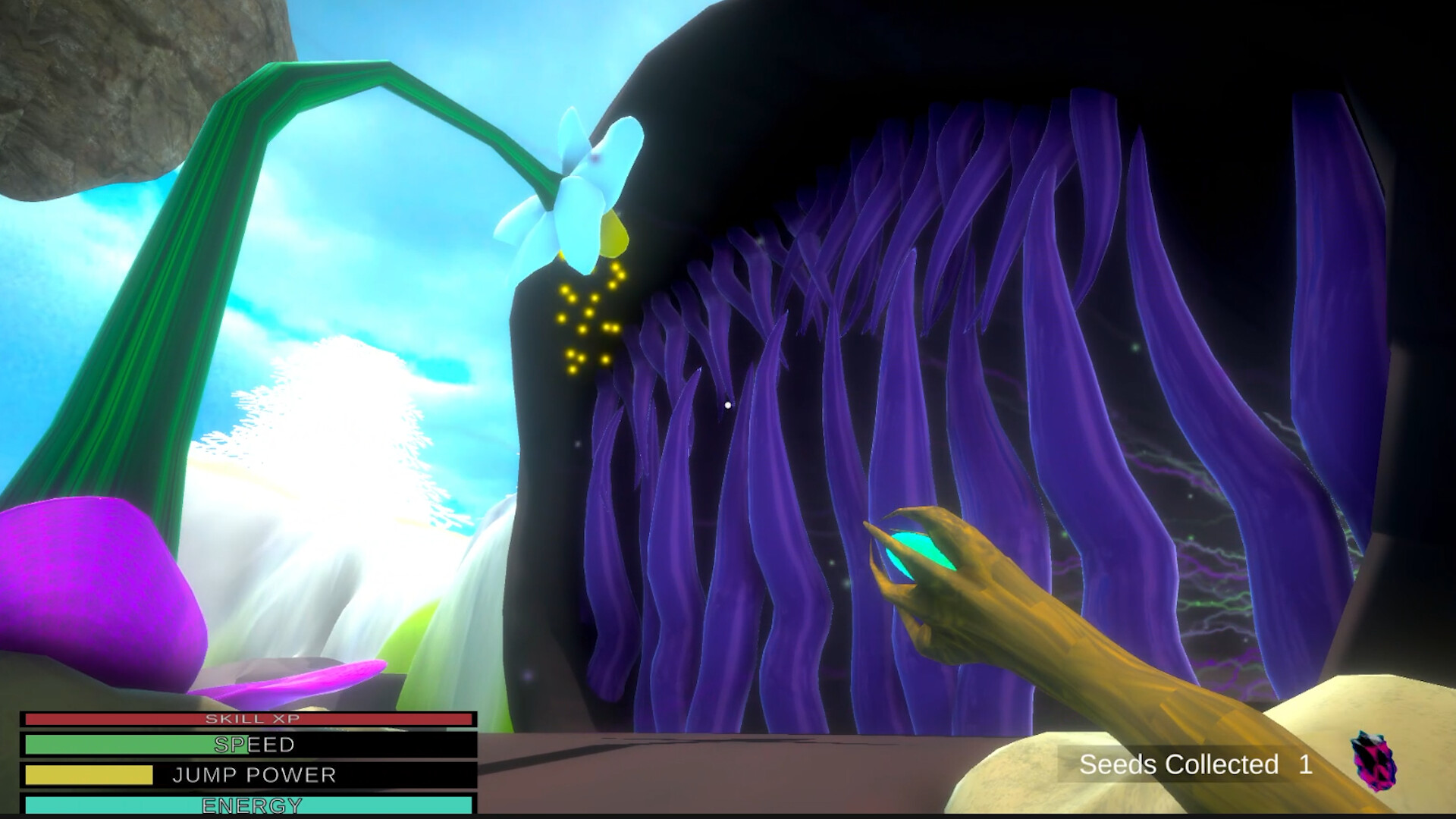 Fungi Fantastico screenshot 4