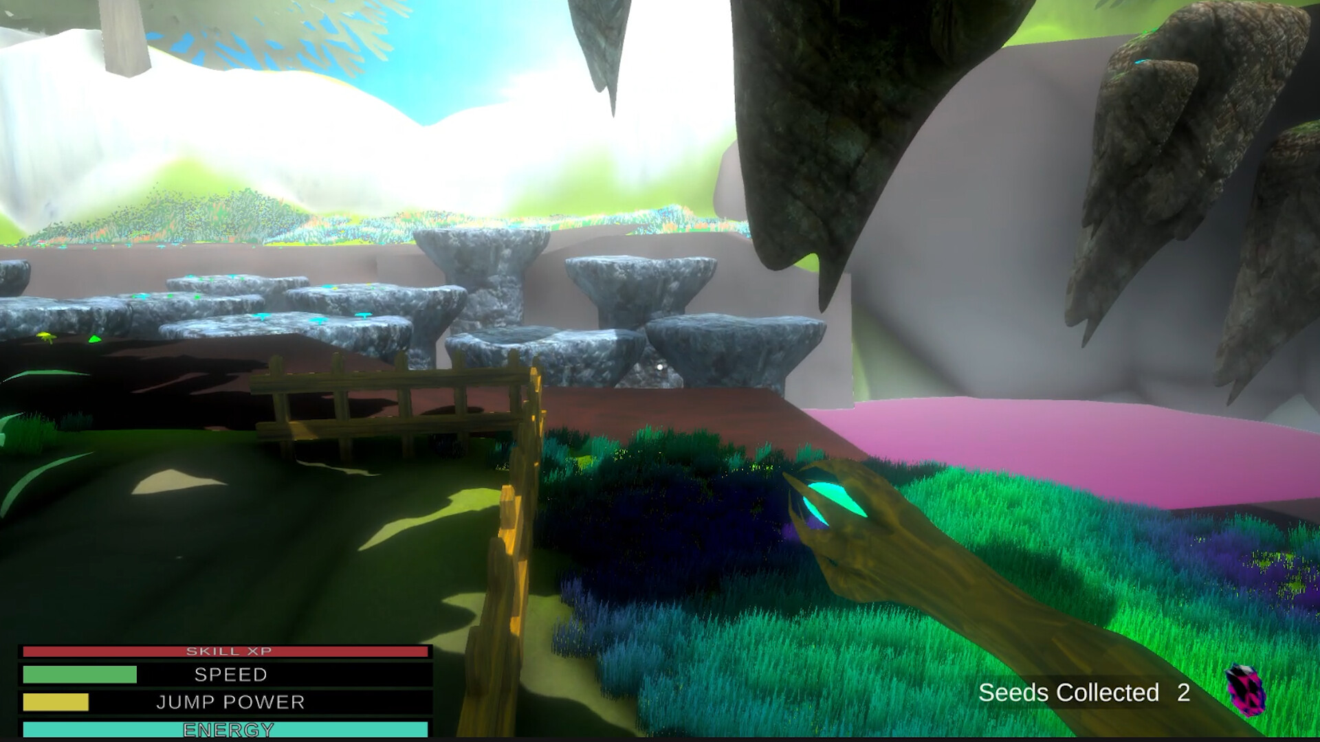 Fungi Fantastico screenshot 3