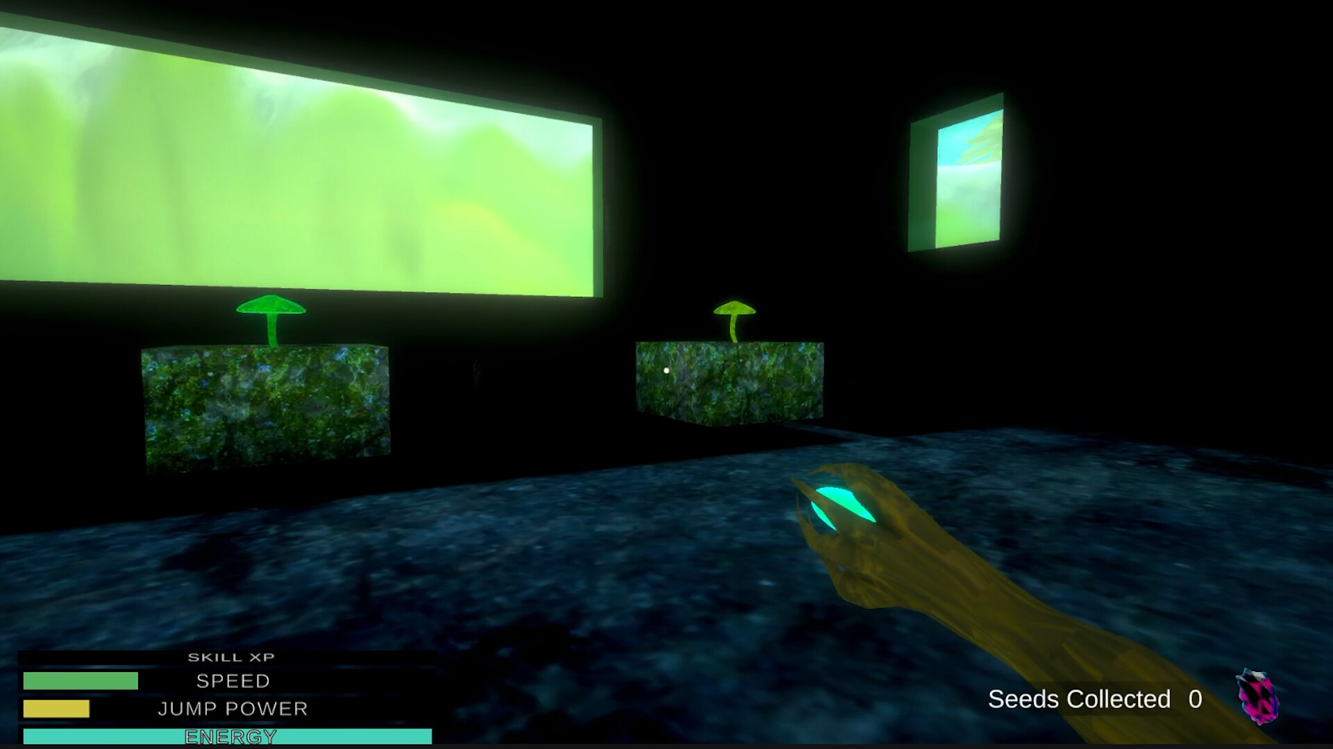 Fungi Fantastico screenshot 1