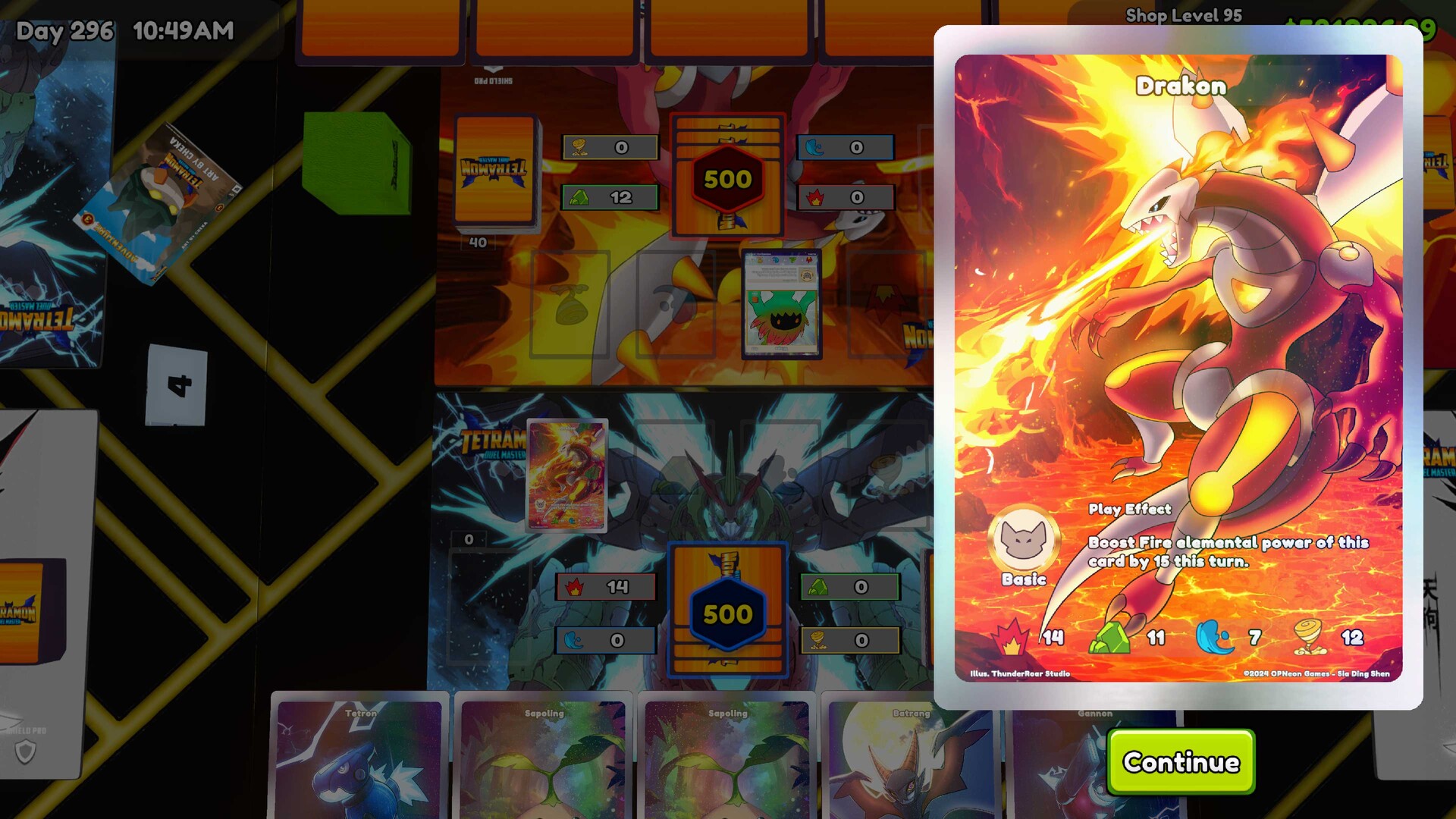TCG Card Shop Simulator screenshot 20