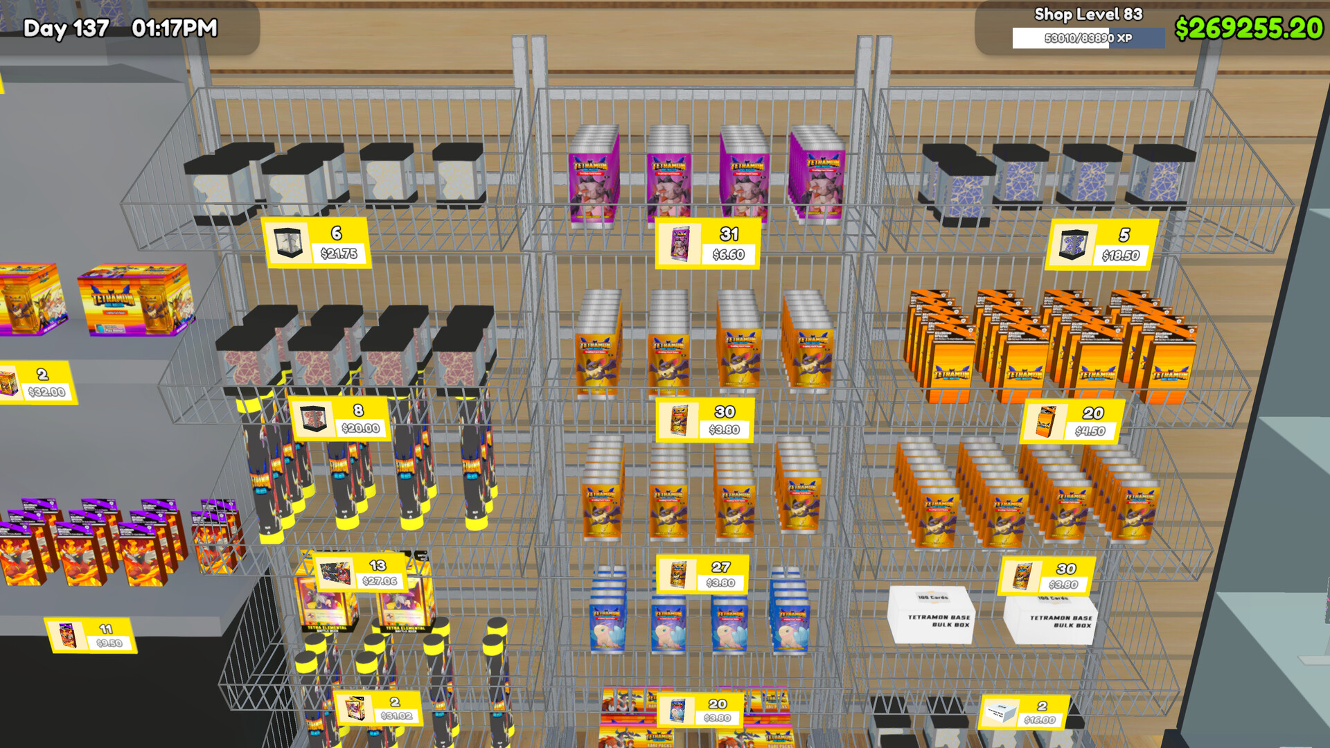 TCG Card Shop Simulator screenshot 8