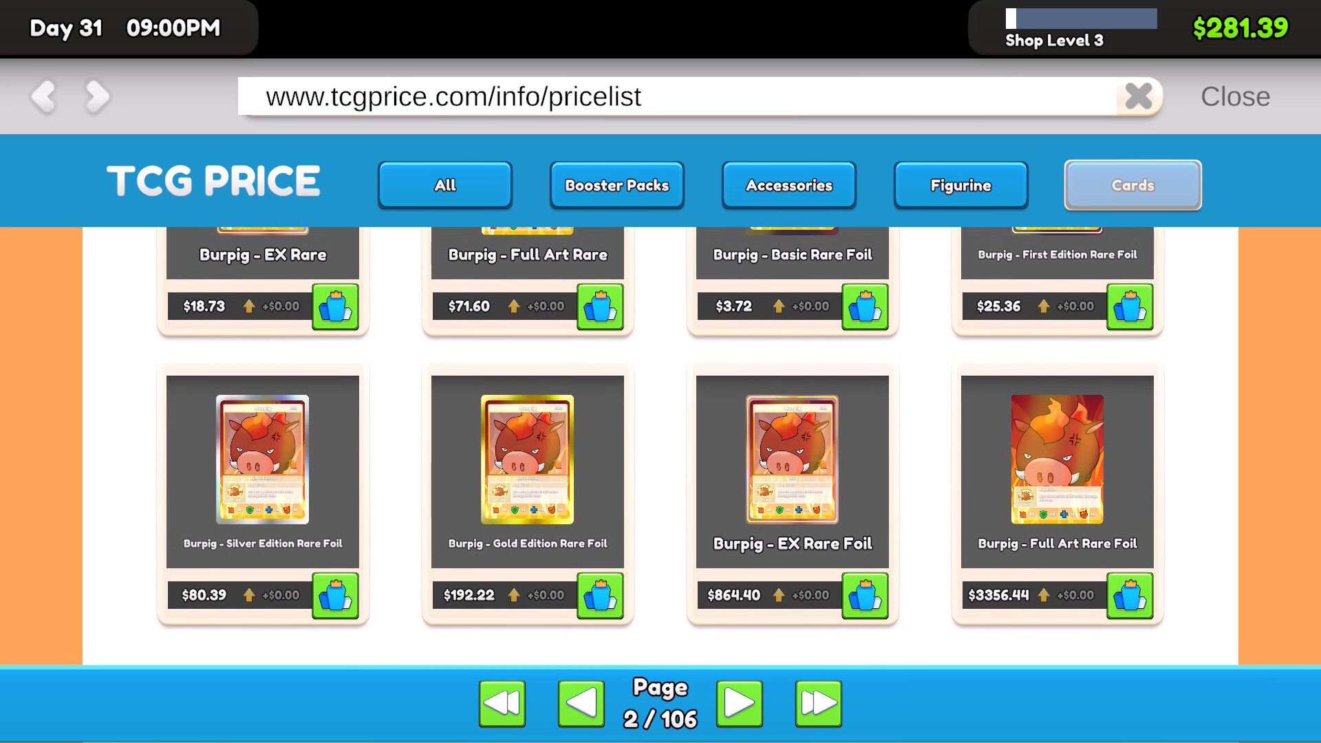 TCG Card Shop Simulator screenshot 16