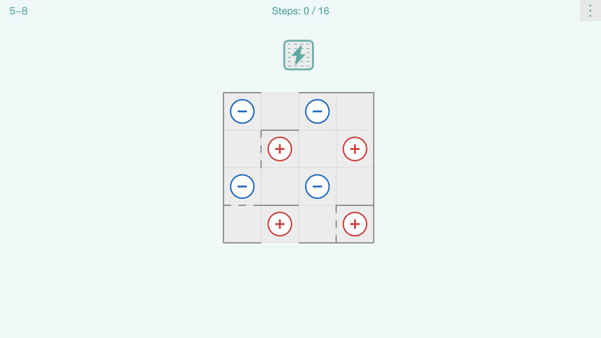Field of Polarity screenshot 3