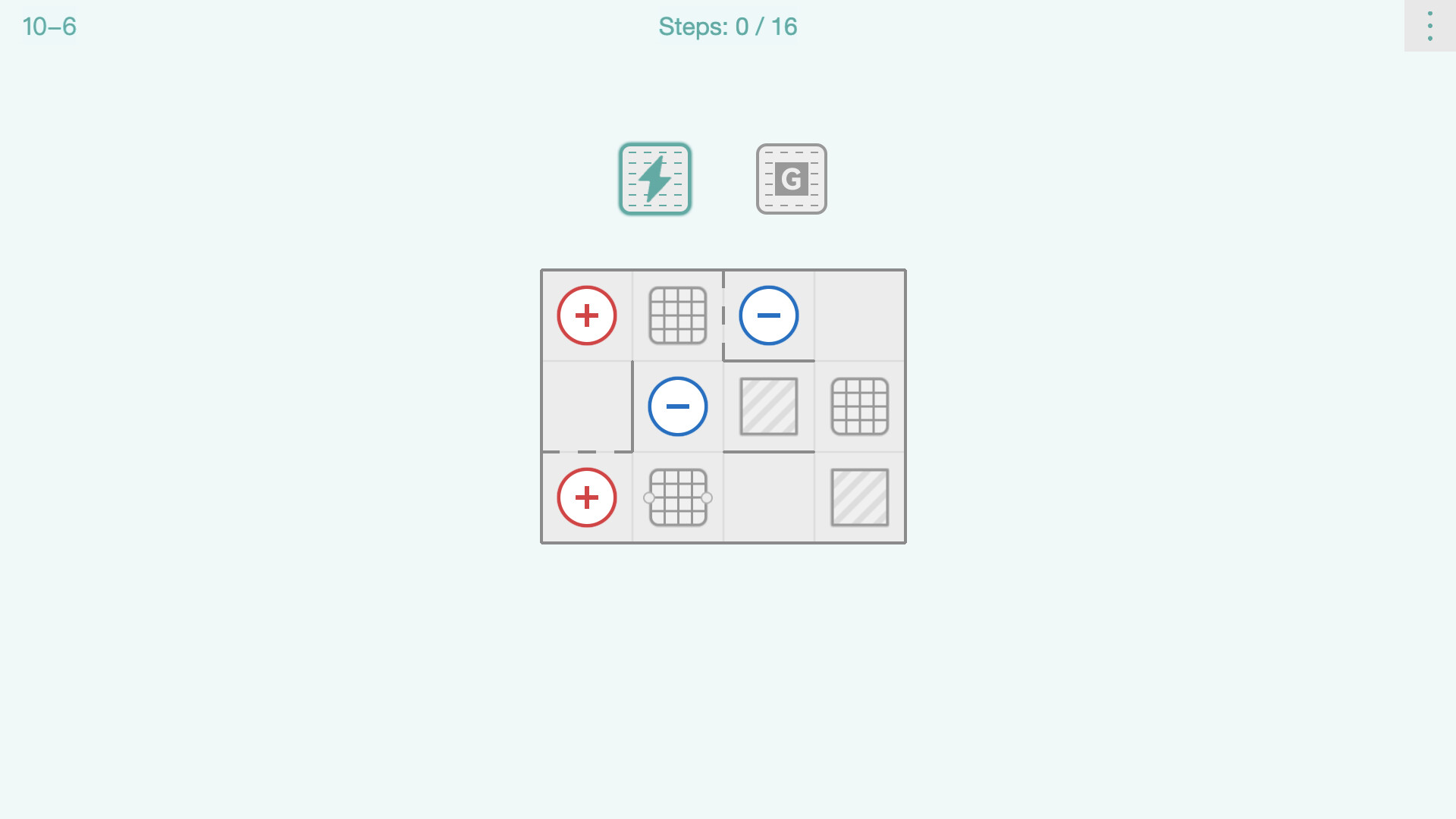 Field of Polarity screenshot 5