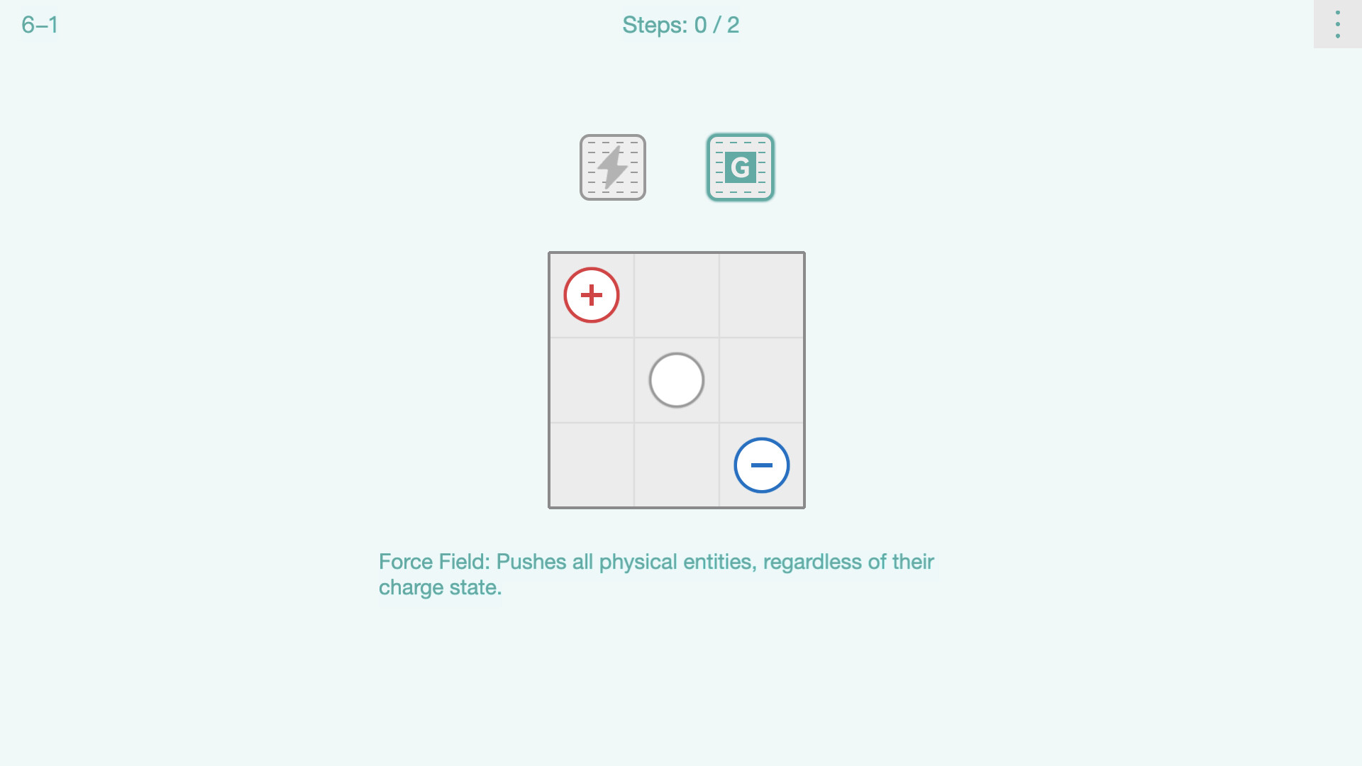 Field of Polarity screenshot 4
