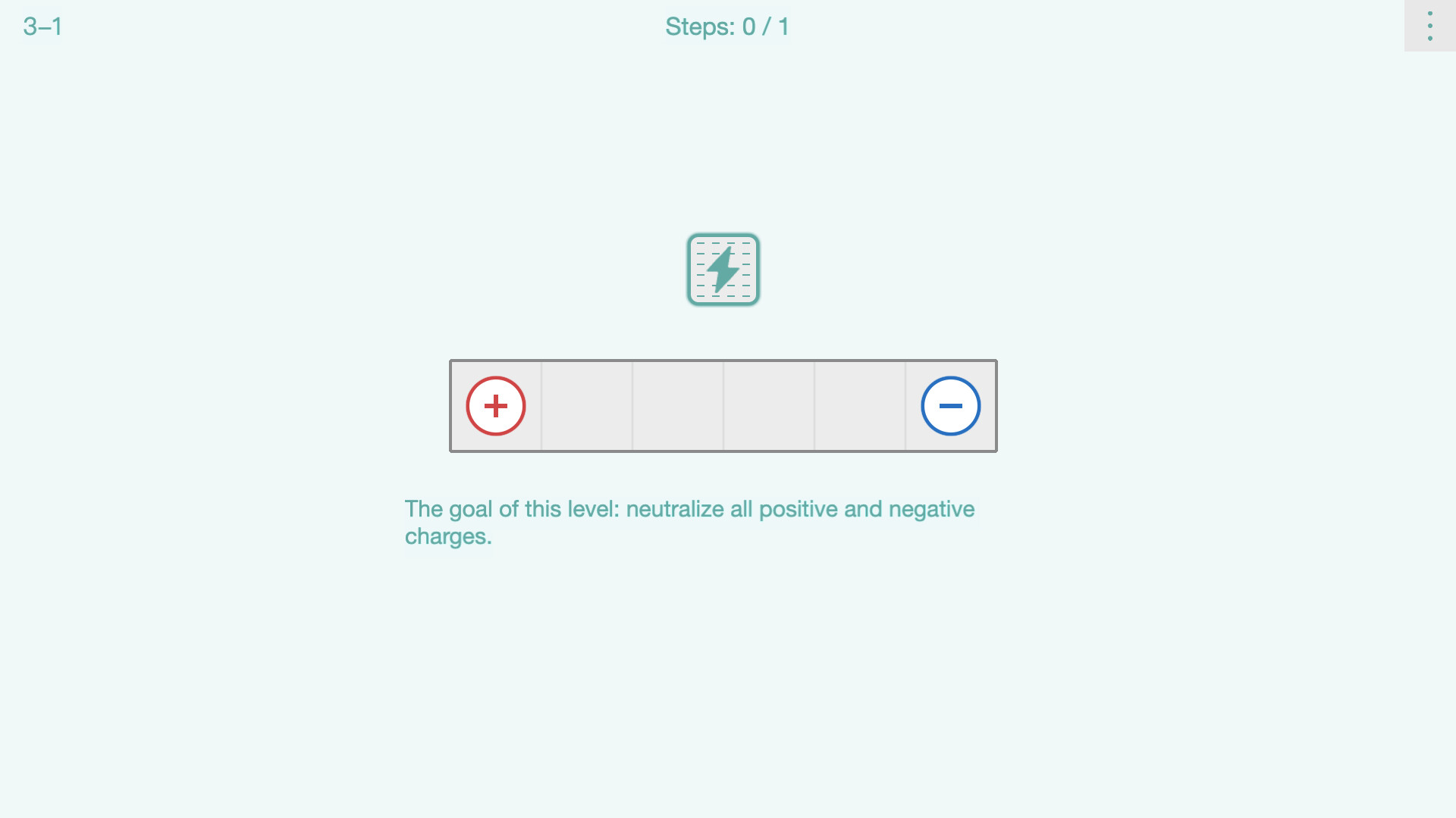 Field of Polarity screenshot 2