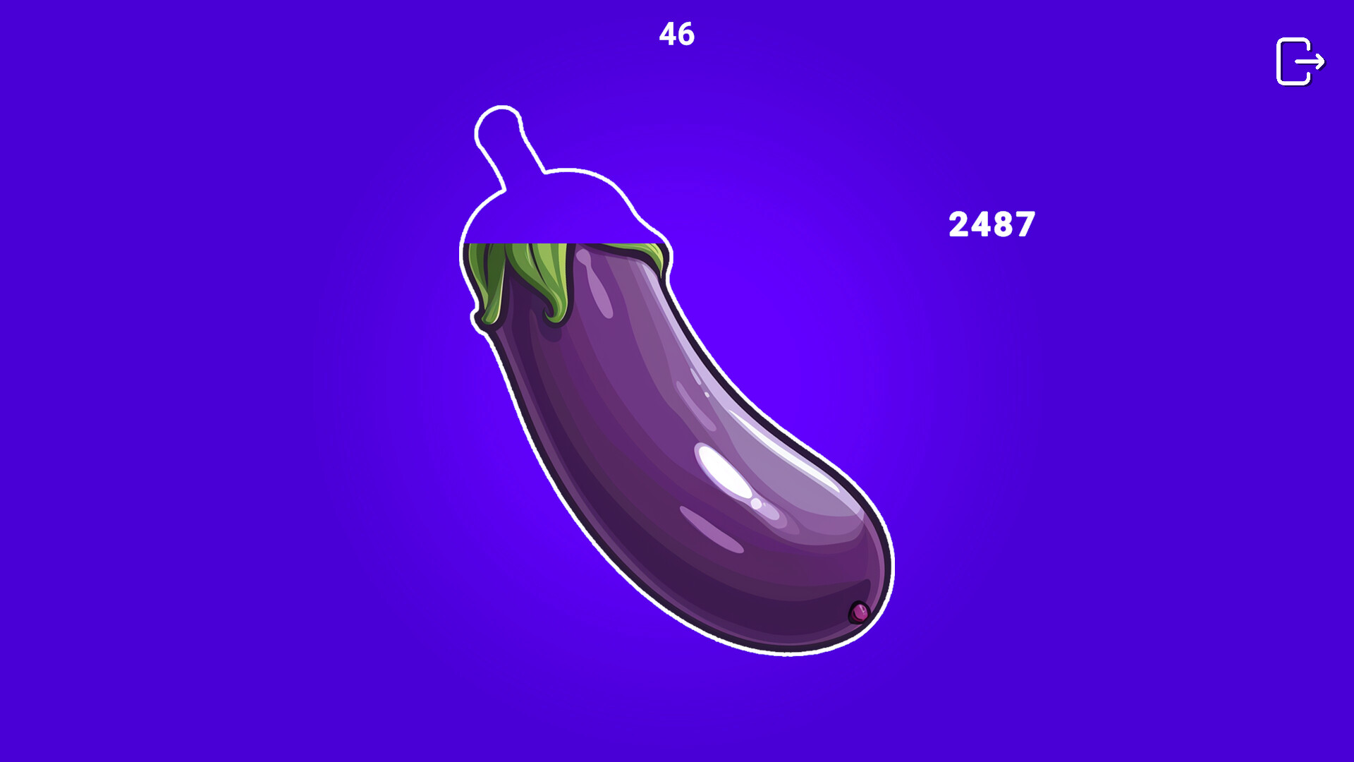 Eggplant screenshot 2