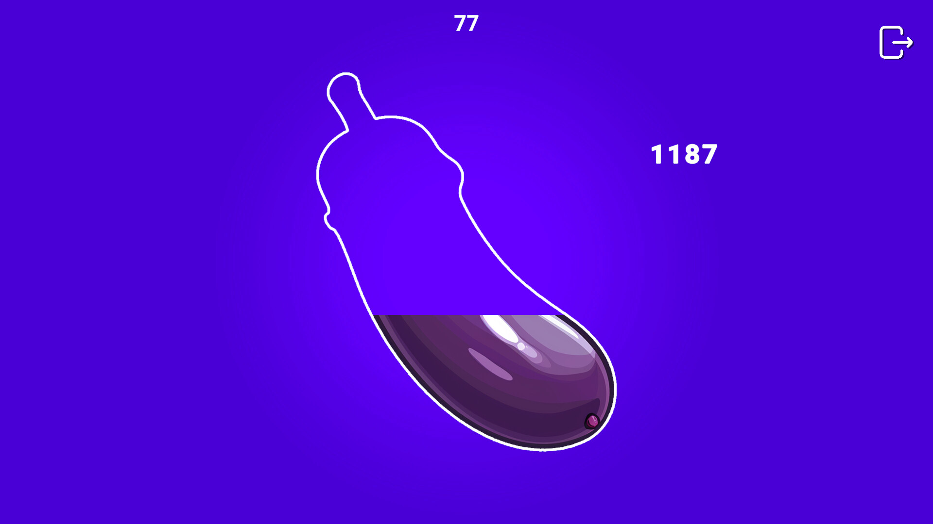 Eggplant screenshot 1