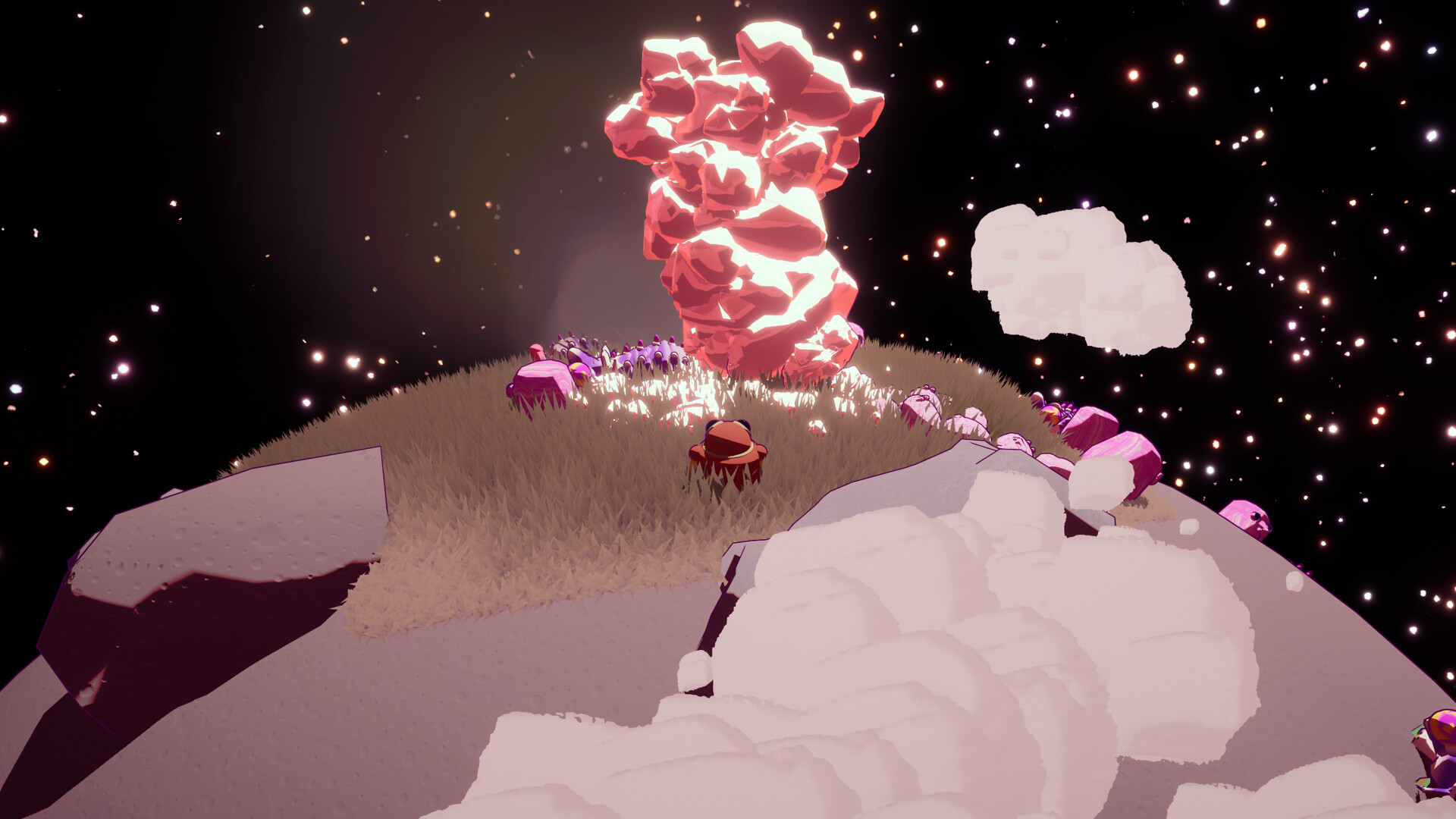Biolune screenshot 3