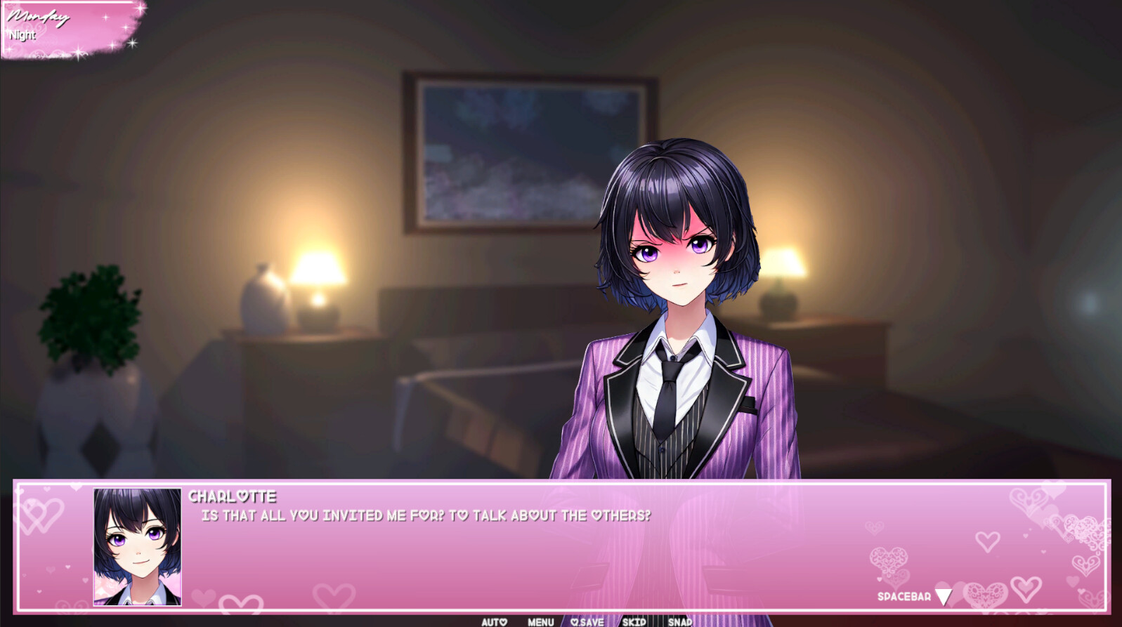 Fame screenshot 4