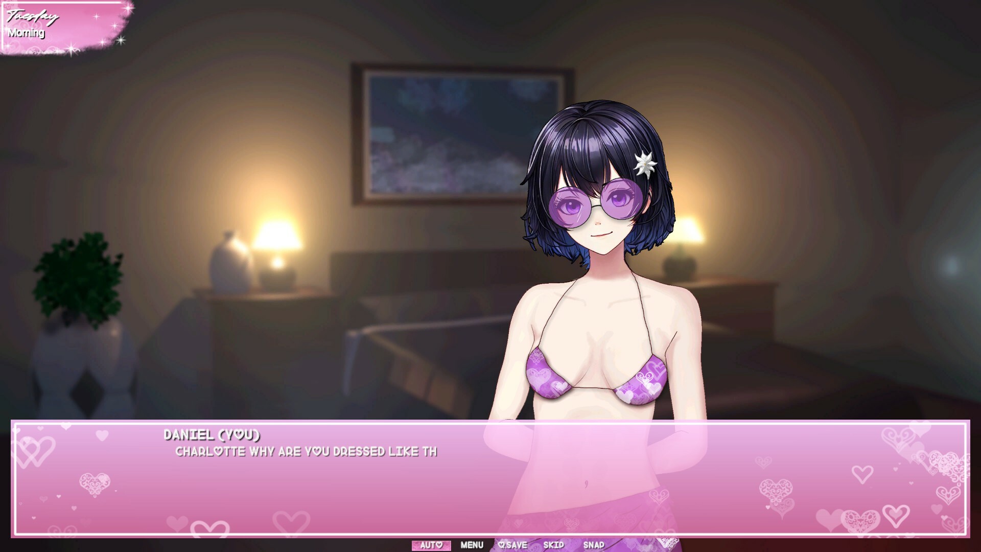 Fame screenshot 8