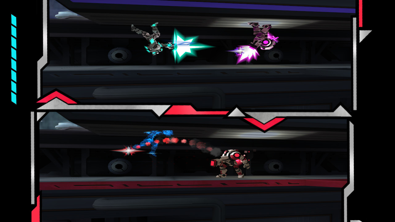 Fractured Soul screenshot 3