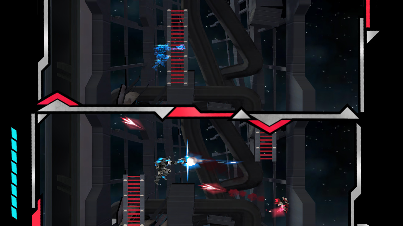 Fractured Soul screenshot 4