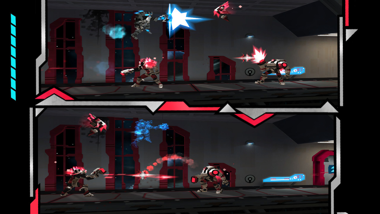Fractured Soul screenshot 2