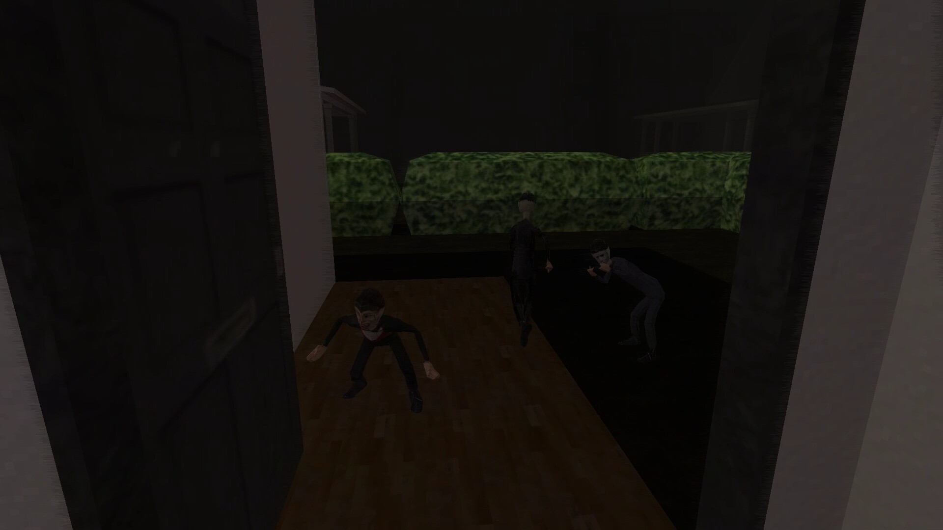 Invasion of The Halloween Fiends screenshot 4