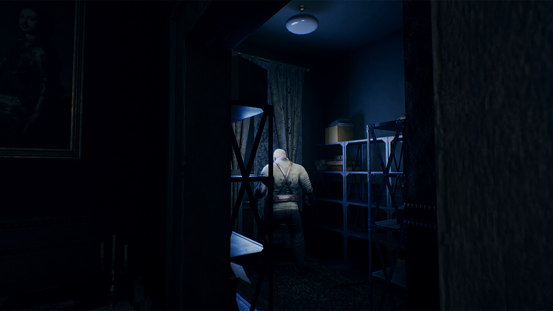 Late Shift screenshot 5
