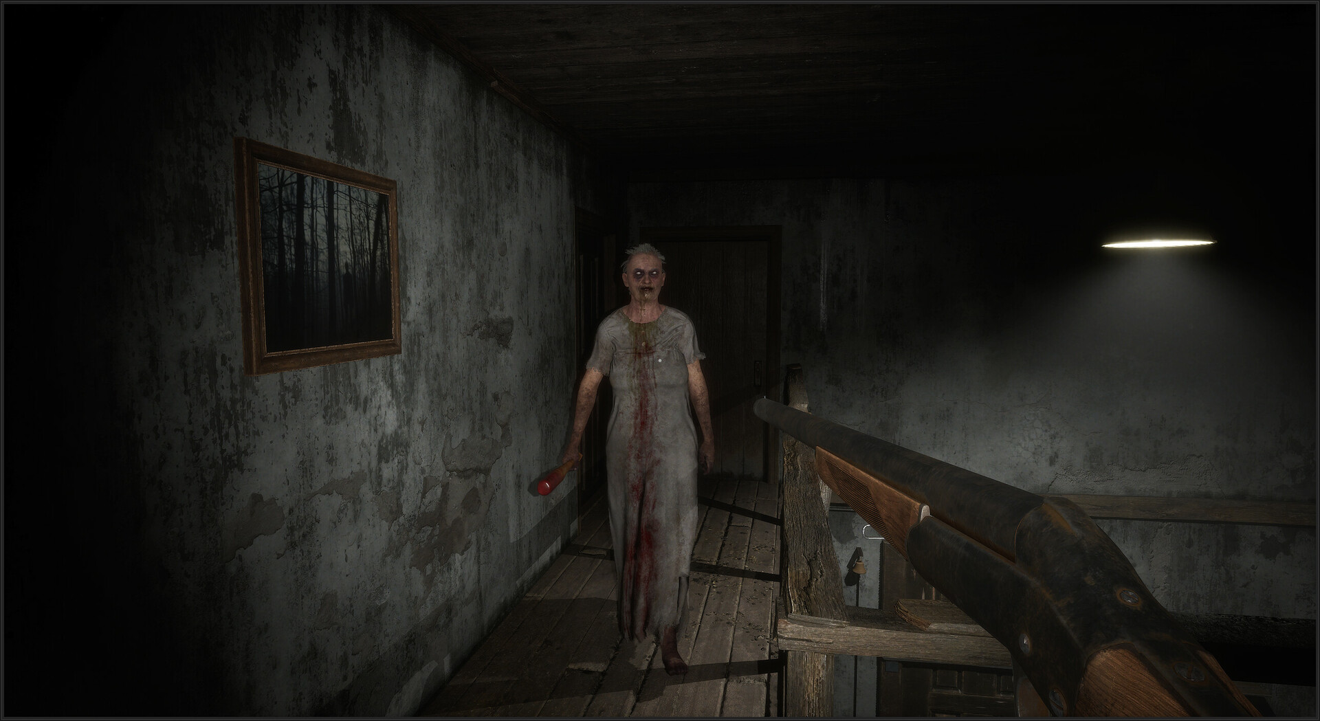 Granny: Escape Together screenshot 3